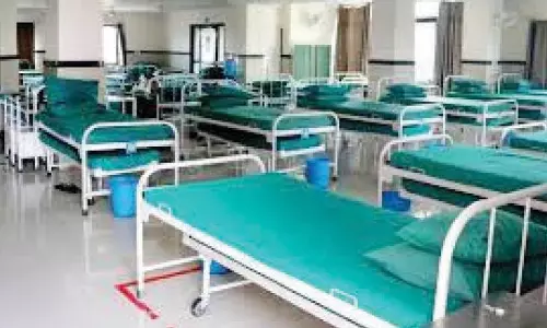 Chhattisgarh: Puvarti, once ruled by dreaded Maoist Hidma, set to get government hospital