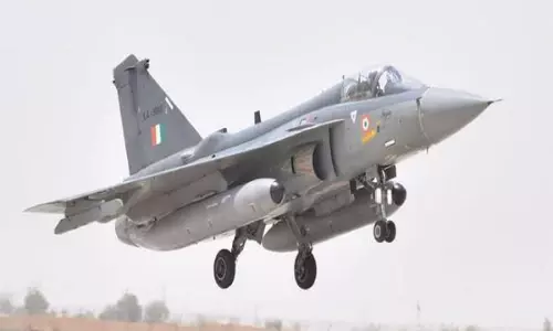 India Likely to Issue Global Tender to Acquire Multirole Fighter Jets