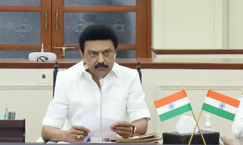 TN’s growth rate consistent at over 8%: Economic Survey