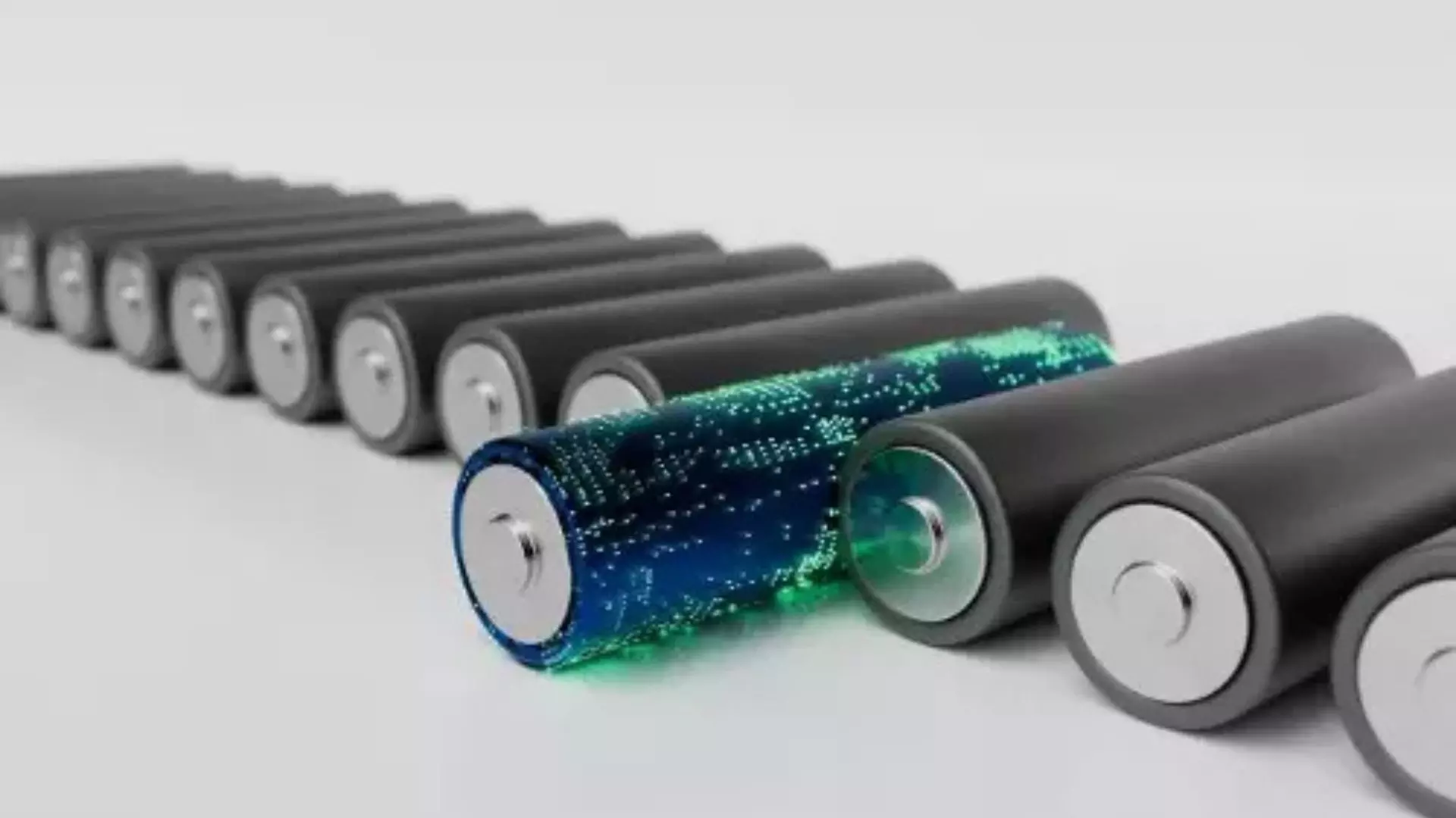 India’s Lithium-Ion Battery Supply to Exceed Demand by 2030