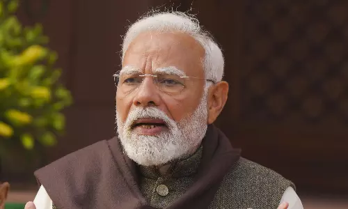 S. Umamaheshwar | Aspirational India should be ‘Apurva Bharat’ for global dominance