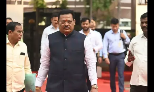 Maharashtra minister claims yet another big leader to leave Sharad Pawar