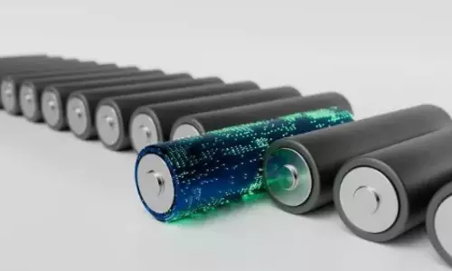 India’s Lithium-Ion Battery Supply to Exceed Demand by 2030 India’s Lithium-Ion Battery Supply to Exceed Demand by 2030