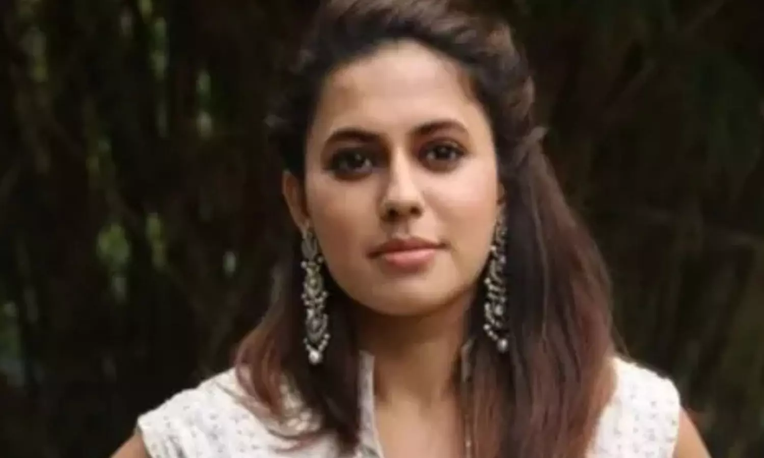 Actor Ranya Rao’s DGP-Rank Stepfather Sent on Compulsory Leave