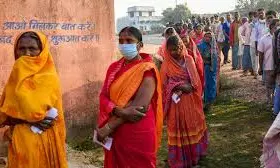 BJP embarks on district-level ‘pravas’ for Bihar polls