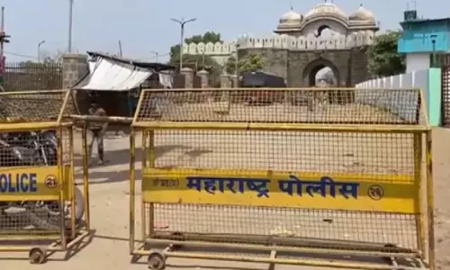 Security increased after VHP, Bajrang Dal threaten to destroy Aurangzeb’s tomb