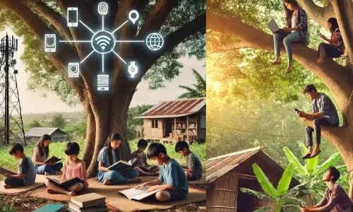 2,603 Odisha Villages Still Lack Mobile Network Access