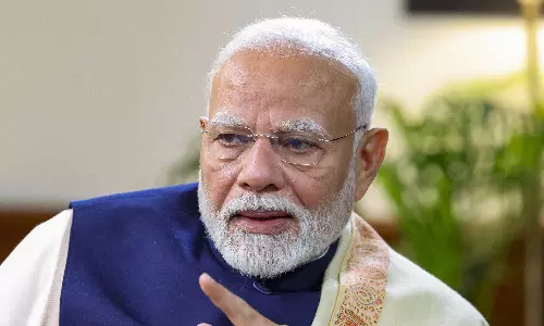 AA Edit | India’s quest for peace evident in PM’s podcast