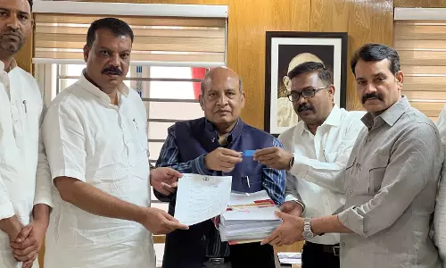 MP: Congress demands Lokayukta probe into ‘scam’ in transport department