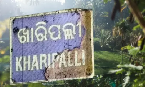 Tension in Odisha’s Ganjam District After Sorcery-Linked Killings