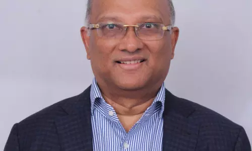 Arun Mammen elected new ATMA chairman Arun Mammen elected new ATMA chairman