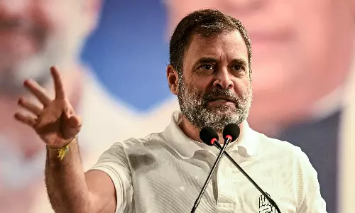 Sunil Gatade | Will AICC in Gujarat Mark Major Reset for Congress?