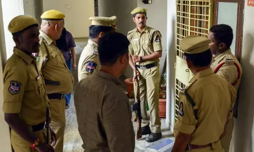 Local politician held as mastermind of Nagpur violence, new FIR says woman officer molested