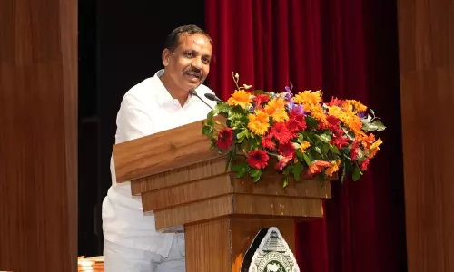 Odishas gold reserves span multiple districts, says mines minister Bibhuti  Jena