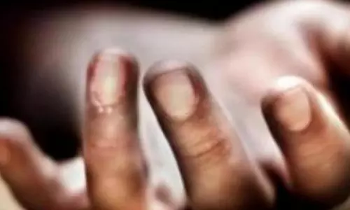 MP: 13-year-old girl ‘kills’ 4-year-old boy, buries body