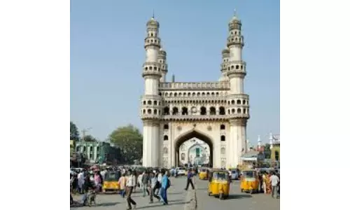 AA Edit | Industry, climate Telangana goals