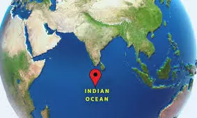 Indranil Banerjie | Delhi and changing power equations in Indian Ocean Indranil Banerjie | Delhi and changing power equations in Indian Ocean