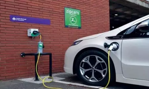 Maharashtra legislature clears bill imposing tax on EVs