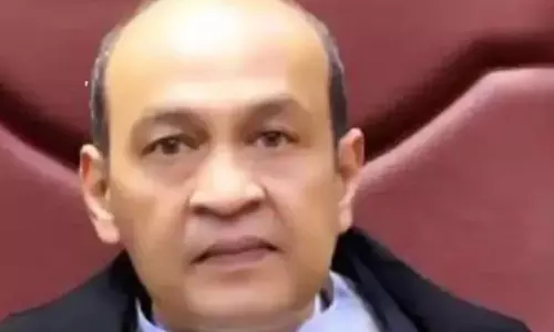 Delhi fire services chief denies cash found at HC judges home