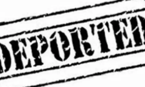 US lists 295 more detained for deportation US lists 295 more detained for deportation