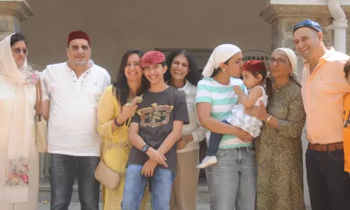 OF CABBAGES AND KINGS |Are citizens really  ‘blind’ to poverty, sense of hierarchy in India’s society? | Farrukh Dhondy