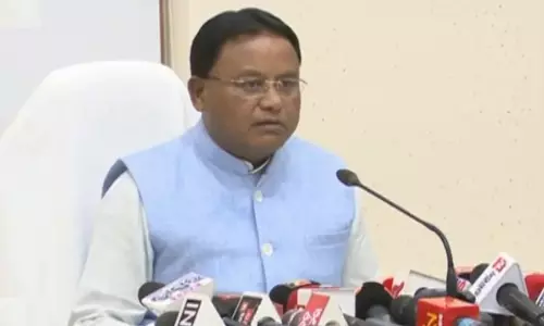 AA Edit | Bypoll Boost for Telangana & Odisha CMs; Jolt to Omar