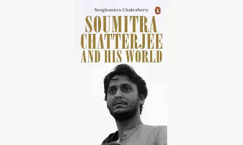 Book Review | Soumitra: Many worlds of one life