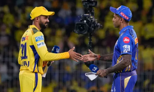 AA Edit | Time to Regulate Cricket Betting