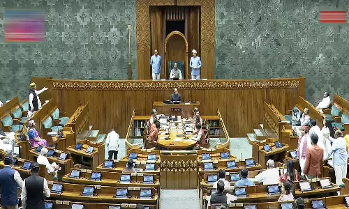 24% Hike in Salaries of MPs From April 1