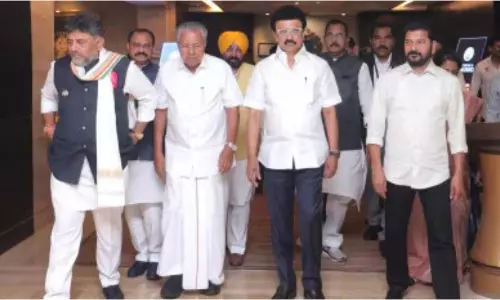 AA Edit | Delimitation: South India’s worries must be addressed