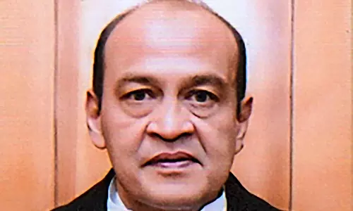 Cash row: Delhi HC Judge Yashwant Varma Transferred Back to Parent Allahabad High Court