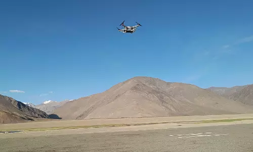 Launching Defence Sales Between the United States and India