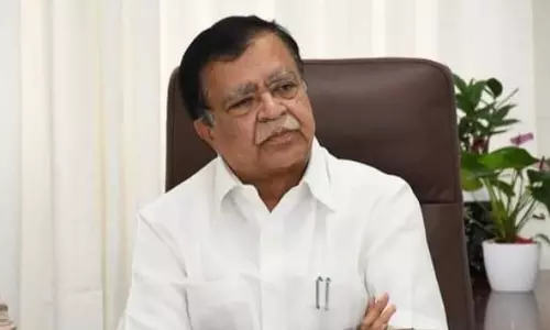 Minister Files Complaint With Home Minister Over ‘Honey Trap’ Attempts