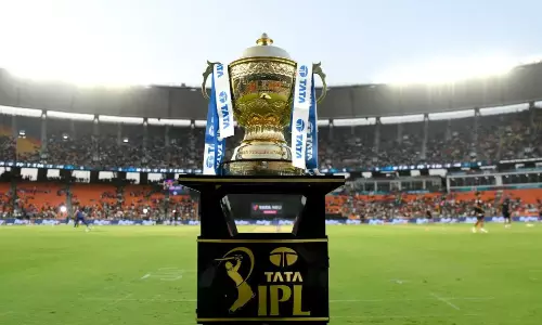 IPL betting issue raised in Maharashtra Legislative Council