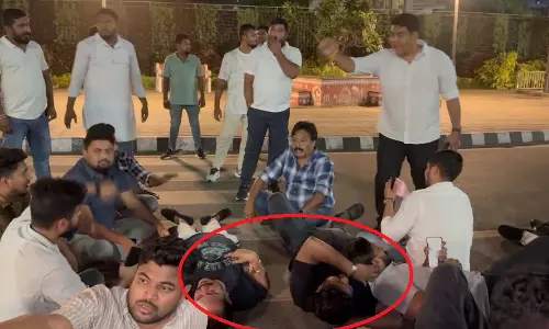 All 14 Congress MLAs Suspended from Odisha Assembly After Latest Expulsions