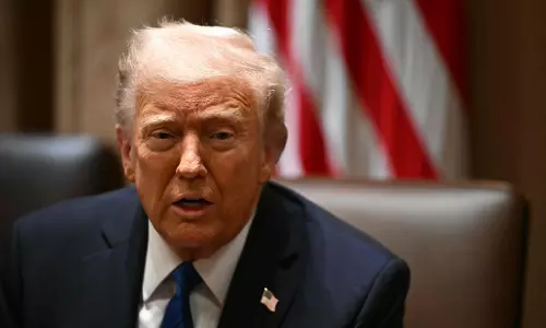 Saeed Naqvi | Will Yemen Turn Out to Be Trump’s Afghanistan or Vietnam Nemesis? Saeed Naqvi | Will Yemen Turn Out to Be Trump’s Afghanistan or Vietnam Nemesis?