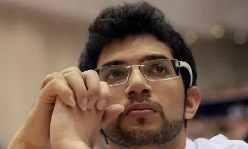 Maharashtra ruling parties demand Aaditya Thackeray’s resignation