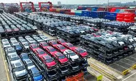 US tariffs on auto, auto parts to have limited impact on India