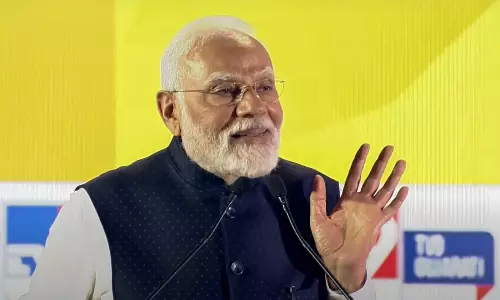 Modi to Lay Stone for Development Works in Maharashtra, Chhattisgarh on Sunday