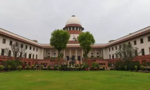 SC Nixes FIR on MP, Says Reciting Poem Not Communal