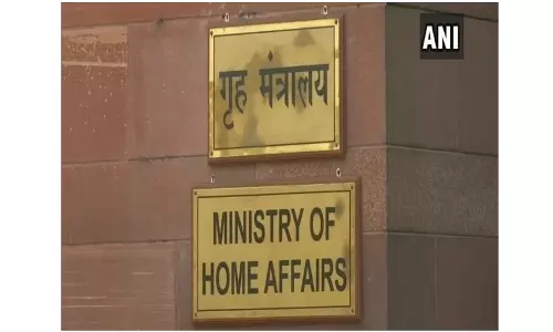 Centre Extends AFSPA in Parts of Manipur, Nagaland, and Arunachal