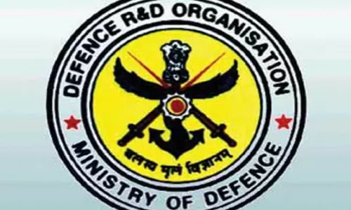 Defence ministry defends DRDO amid escalating costs