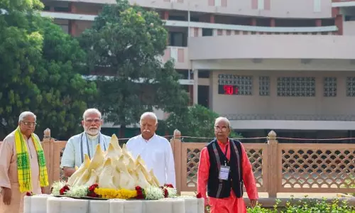 AA Edit | PM’s visit to RSS HQ signal of an evolving relationship