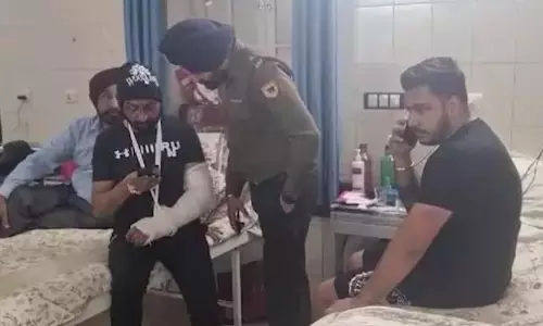 Bhopinder Singh | Military vs Police: Why the Tensions Are Rising Between the ‘Two Uniforms’