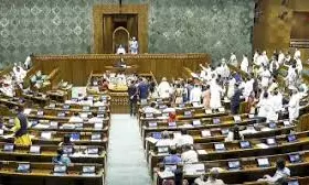 Centre Opposes SIR Debate Citing Case in SC