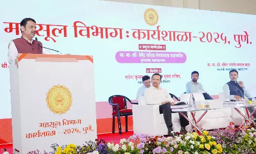 Maharashtra to Launch ‘Revenue Manual’ on Its Foundation Day