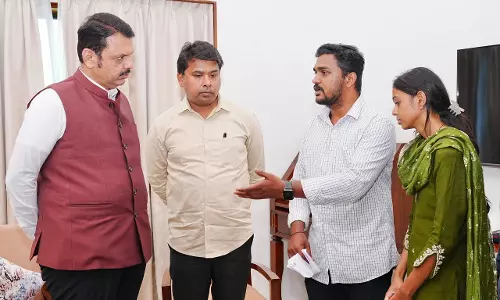 After Pregnant Woman’s Death, Mangeshkar Hospital Decides Not to Demand Deposit from Emergency Patients