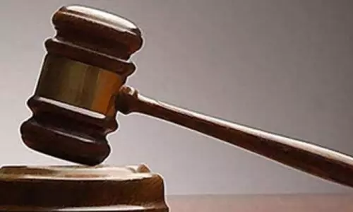 Judge Conducting Trial in 2008 Malegaon Blast Case Transferred