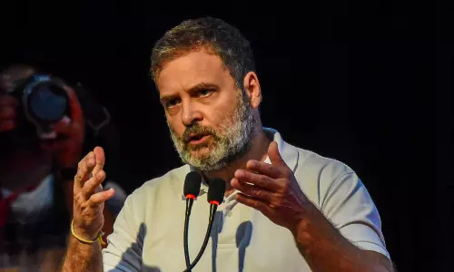 AA Edit | AICC in Guj: Cong Sends Signal AA Edit | AICC in Guj: Cong Sends Signal