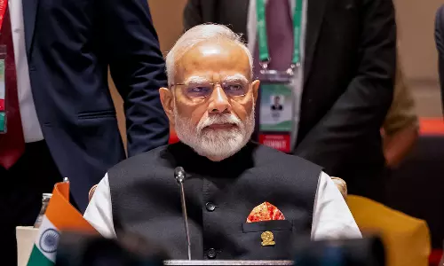 K.C. Singh | Will Thai, Lankan Outreach Counter China & US Tariffs?